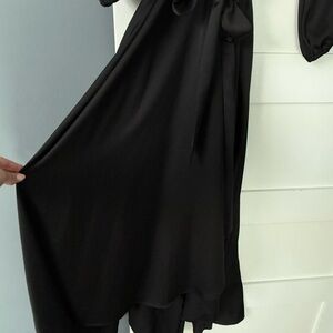 DKNY Classic Black Garment